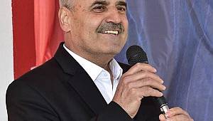 AK Parti Milletvekili İmran Kılıç vefat etti