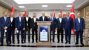 Bakan Soylu: Kimsenin aklına gelmeyecek hayalinden geçmeyecek işleri yaptık