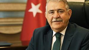 Başkan Mahçiçek, “Atatürk Büyük Bir Dehaydı”