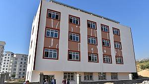 Başkan Okay’dan Eğitime Büyük Katkı