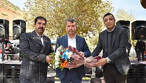 Başkan Okumuş; ‘Sağlıkçılarımızın Verdiği Mücadele Her Türlü Alkışın Üstündedir’
