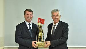 Belediyecilik Hizmetleri Anlamında Çok Sayıda Önemli Projeleri Hayata Geçirdik