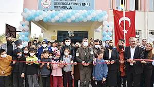 Belediyemiz Eğitim ve Okul Konusundaki Projelere Destek Veriyor