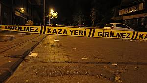 Bıçaklı cinayetin nedeni 50 lira olduğu ortaya çıktı