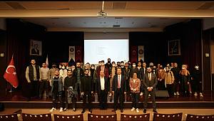 Büyükşehir’in O Projesi Üniversitelilere İlham Oldu