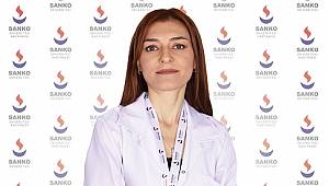 Çocuk Endokrinolojisi Kliniğinde Doç. Dr. Özge Yüce, hasta kabulüne başladı...