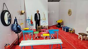 Dulkadiroğlu’nu Ankara’ya Taşıdık