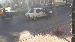 Esnaf ve vatandaşlar dilencilerden dertli