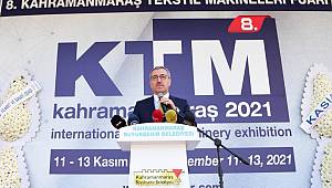 “İhracat Başarısıyla Gurur Duyuyoruz”