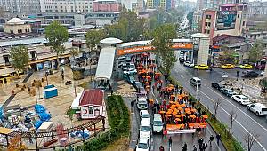 Kadına Yönelik Şiddete Birlikte Dur Diyelim!.