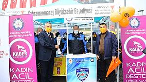 Kadına Yönelik Şiddete Birlikte Dur Diyelim..
