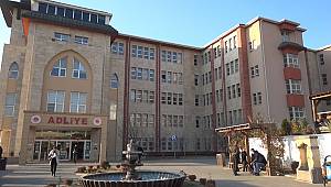 Kahramanmaraş’ta uyuşturucu satıcısına ceza