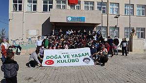 Kipaş Holding çalışanlarına yönelik faaliyetlerine hız kesmeden devam ediyor