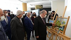 KSÜ’de ‘Pandemi Döneminde Tasarım’ Etkinliği Düzenlendi
