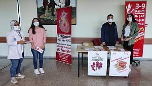 KSÜ Organ Nakil Ameliyatlarını Başarıyla Gerçekleştiriliyor