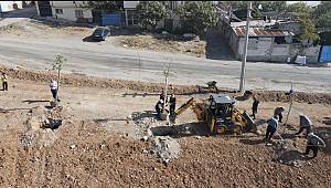 Millet Bahçesi Barbaros’a Nefes Aldıracak