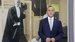 Mustafa Kemal Atatürk’ü anlamak demek, Türkiye Cumhuriyeti’ni anlamak demektir