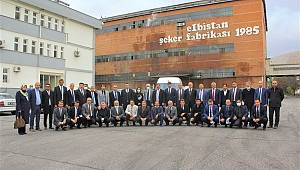 “Okul-İşletme İş Birliği