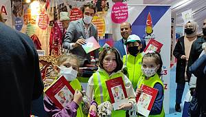 Onikişubat Belediyesi, Başkentlilere EXPO 2023’ü Anlatıyor