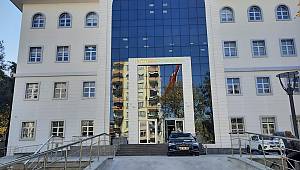 Pazarcık Hükümet Konağı açıldı