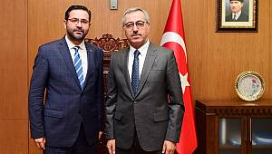 Sağlıkçılarımız Fedakârlığın Sembolü Olmuştur