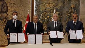 SANKO’dan Eğitime Büyük Destek...