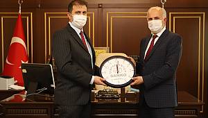 SANKO Üniversitesi Hastanesi Organ Bağışının Önemini Anlatıyor
