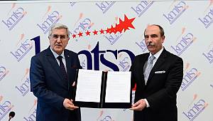 Sütçü İmam ve Sanayi Odası anlaştı...
