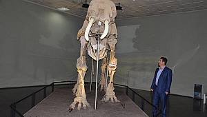 Türkoğlu Turizmde de adından söz ettirecek...