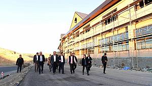 Yedikuyular’ı marka haline getireceğiz