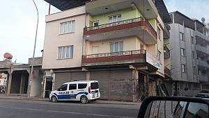 3 çocuk yanarak öldü..