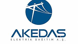Akedaş Mahalle Muhtarları İle Bir Araya Geldi..