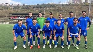 Andırın Yeşildağspor, Develi Spor’u konuk edecek..