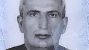 Araç içerisinde baygın bulundu kaldırıldığı hastanede öldü..