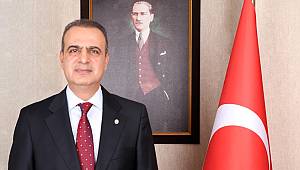 ASİD Başkanı Dr. Yıldırım: “Antep Halkı 100 Yıl Önce Bağımsızlığı İçin İnanç ve Azimle Savaştı” 