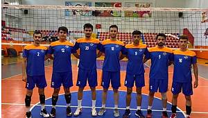 Atcı Gençlik SK: 3 Seyhan YV: 0..