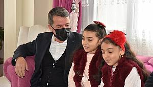 Babamın Arkadaşı