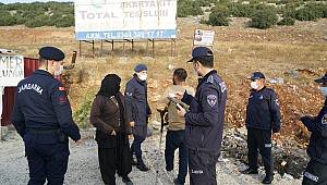 Büyükşehir’den İstismarcılara Yönelik Çalışma...