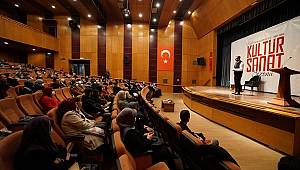 Çıtlak: “Dinlemeden İletişim Olmaz”..