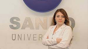 Dr. Öğr. Üyesi Funda Esin Fakılı: “Çeşit Bol Olduğunda Yemekleri Tadımlık Yemek Gerekir”