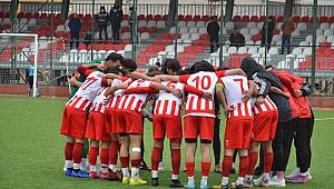 Elbistanspor da hedef 3 puan..