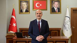 Engelli vatandaşlarımıza her zaman pozitif ayrımcıyız...