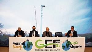 Güneydoğu Enerji Formu yapıldı...