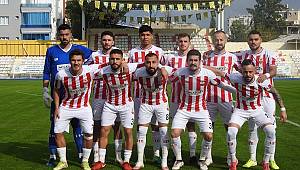 Kahramanmaraş lidere dayanamadı...