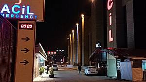 Kahramanmaraş’ta elektrik çarpan işçi öldü..