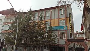 Kahramanmaraş’ta otel odasında ölü bulundu