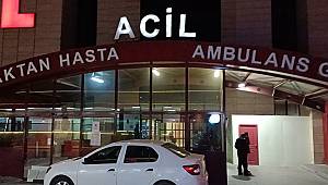 Kahramanmaraş’ta sahte alkol yine can aldı ..