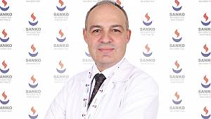 Romatoloji Uzmanı Doç. Dr. Kısacık SANKO’da hasta kabulüne başladı 