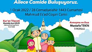 Seçmek gerektiğinde Önce Namaz 
