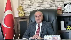 Sendika başkanı Ömer Çınar istifa etti
